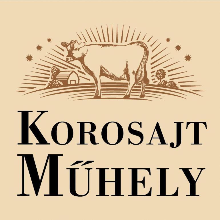 Agroping Korosajt Muhely Hotel Nemesbuk ภายนอก รูปภาพ